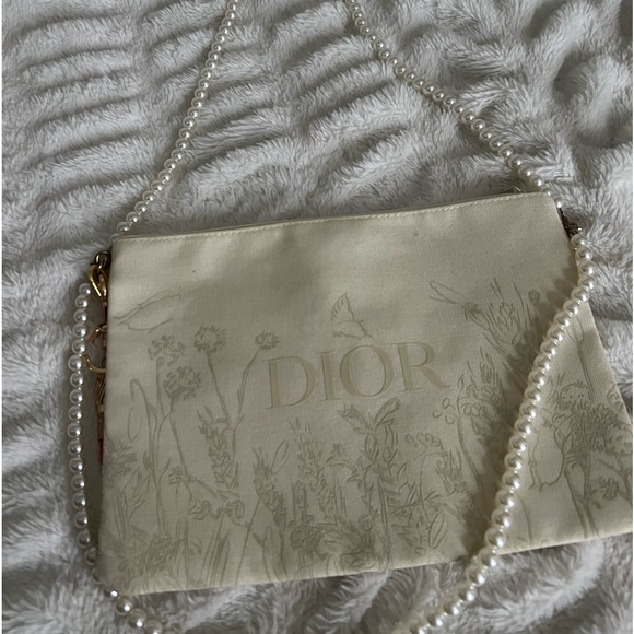 Door cross body bag - Picture 5 of 10